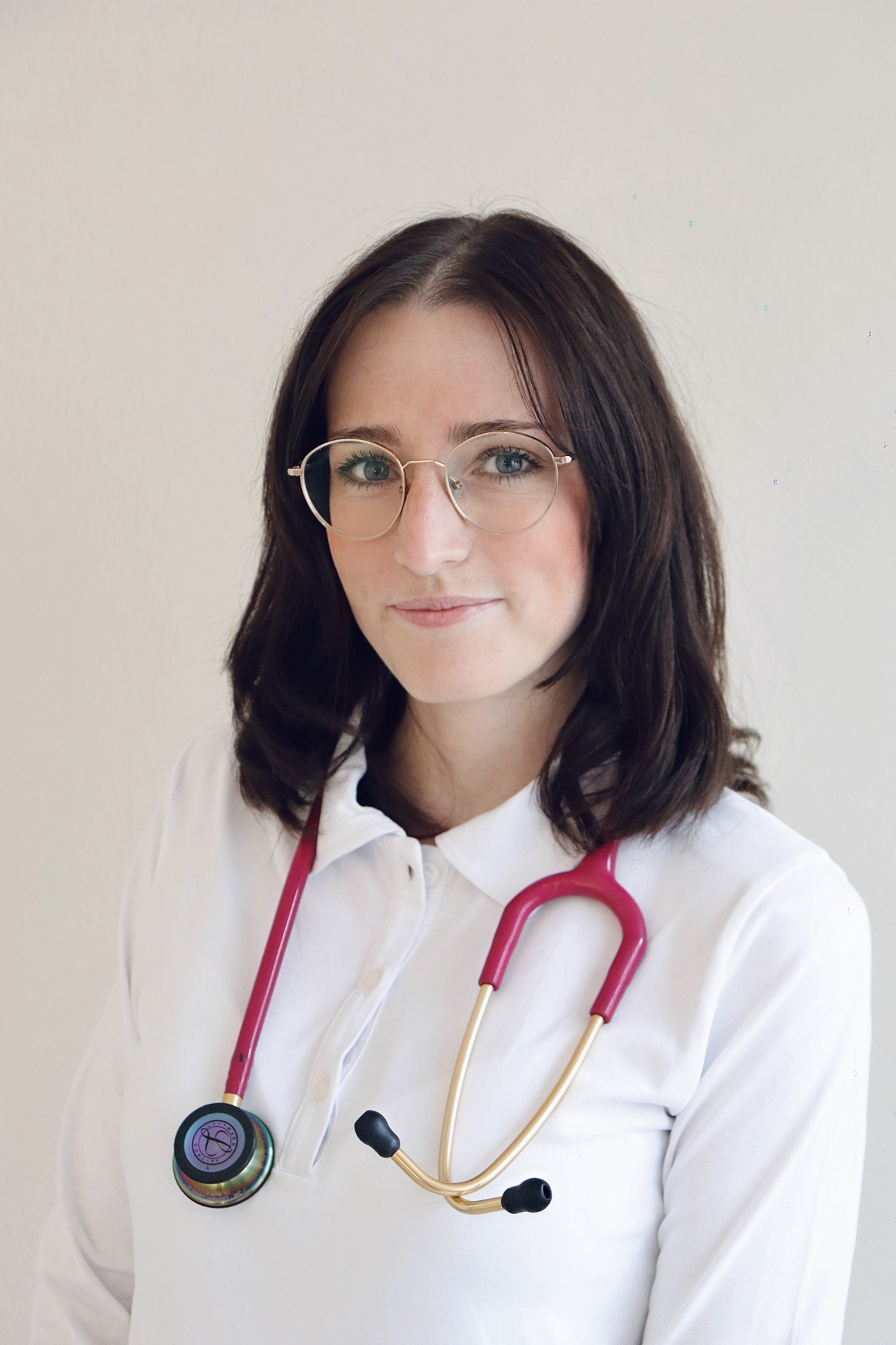 Lisa-Marie van Meel (Physician Assistant, B.Sc.)